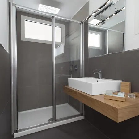 Apartmán Green Suite