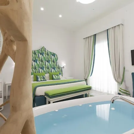 Green Suite Apartmán *