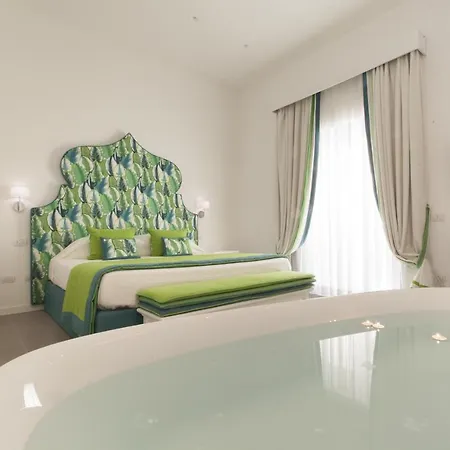 Green Suite Apartmán *