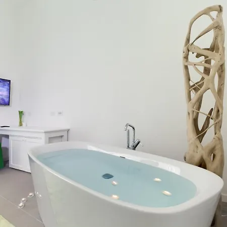 Green Suite Apartmán *